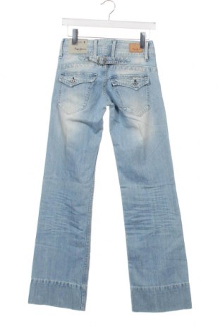 Damen Jeans Pepe Jeans, Größe XS, Farbe Blau, Preis 20,75 €