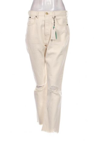 Damen Jeans Pepe Jeans, Größe M, Farbe Ecru, Preis € 82,99