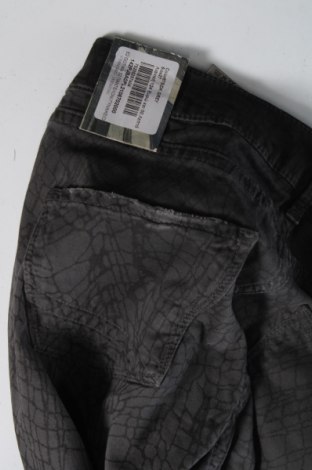 Дамски дънки Pepe Jeans, Размер S, Цвят Сив, Цена 20,93 лв.