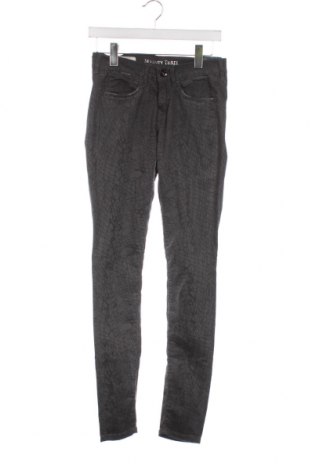 Дамски дънки Pepe Jeans, Размер S, Цвят Сив, Цена 14,49 лв.