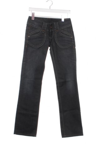Dámske džínsy  Pepe Jeans, Veľkosť XS, Farba Modrá, Cena  9,96 €