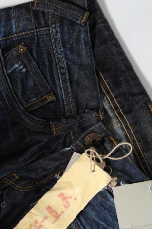 Damskie jeansy Pepe Jeans, Rozmiar XS, Kolor Niebieski, Cena 42,91 zł