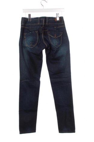 Γυναικείο Τζίν Pepe Jeans, Μέγεθος S, Χρώμα Μπλέ, Τιμή 8,30 €