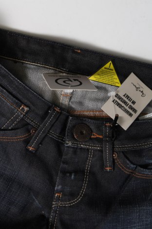 Dámske džínsy  Pepe Jeans, Veľkosť S, Farba Modrá, Cena  8,30 €