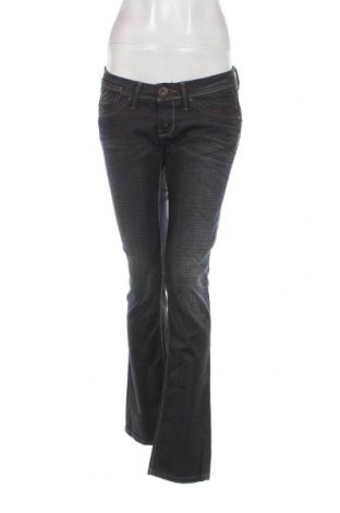 Дамски дънки Pepe Jeans, Размер S, Цвят Син, Цена 16,10 лв.