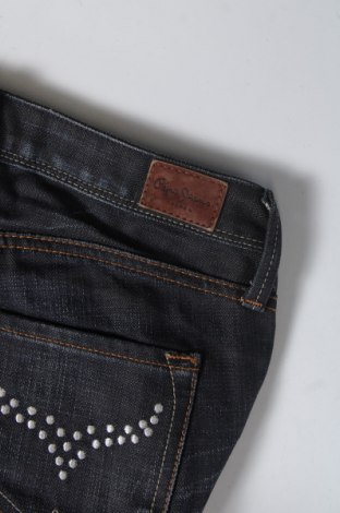 Γυναικείο Τζίν Pepe Jeans, Μέγεθος XS, Χρώμα Μπλέ, Τιμή 6,99 €