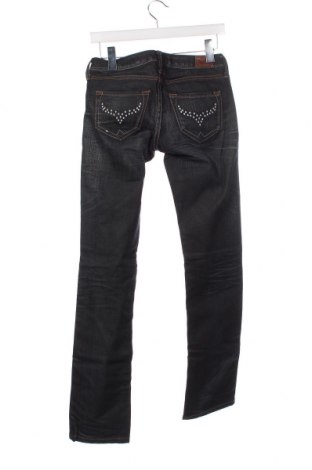 Damskie jeansy Pepe Jeans, Rozmiar XS, Kolor Niebieski, Cena 34,99 zł