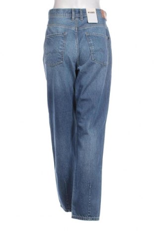Damen Jeans Pepe Jeans, Größe M, Farbe Blau, Preis 82,99 €