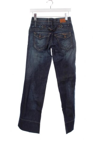 Γυναικείο Τζίν Pepe Jeans, Μέγεθος S, Χρώμα Μπλέ, Τιμή 14,94 €