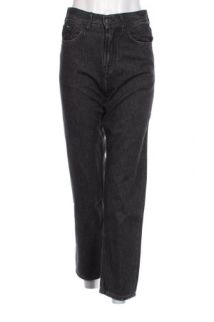Дамски дънки Pepe Jeans, Размер XS, Цвят Сив, Цена 22,54 лв.