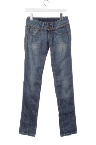 Γυναικείο Τζίν Pepe Jeans, Μέγεθος S, Χρώμα Μπλέ, Τιμή 10,79 €