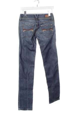 Dámske džínsy  Pepe Jeans, Veľkosť S, Farba Modrá, Cena  9,96 €
