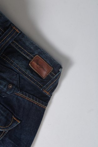 Damen Jeans Pepe Jeans, Größe S, Farbe Blau, Preis 7,47 €