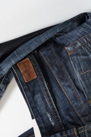 Γυναικείο Τζίν Pepe Jeans, Μέγεθος XS, Χρώμα Μπλέ, Τιμή 11,62 €