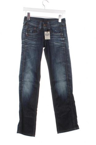 Női farmernadrág Pepe Jeans, Méret XS, Szín Kék, Ár 3 404 Ft