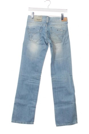 Dámské džíny  Pepe Jeans, Velikost XS, Barva Modrá, Cena  210,00 Kč