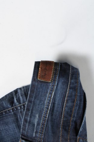 Dámske džínsy  Pepe Jeans, Veľkosť XS, Farba Modrá, Cena  11,62 €