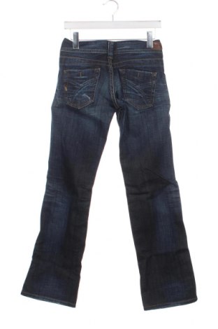 Dámské džíny  Pepe Jeans, Velikost XS, Barva Modrá, Cena  490,00 Kč