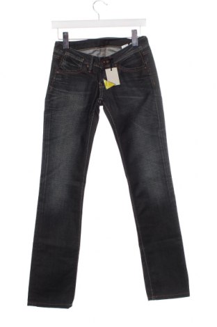 Damskie jeansy Pepe Jeans, Rozmiar XS, Kolor Niebieski, Cena 41,99 zł