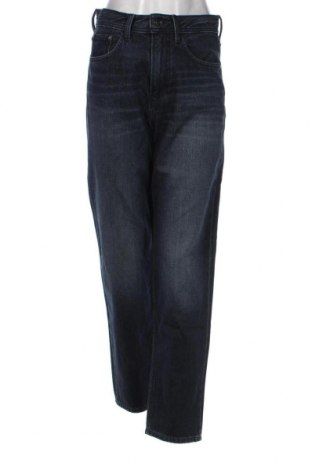 Дамски дънки Pepe Jeans, Размер M, Цвят Син, Цена 86,94 лв.