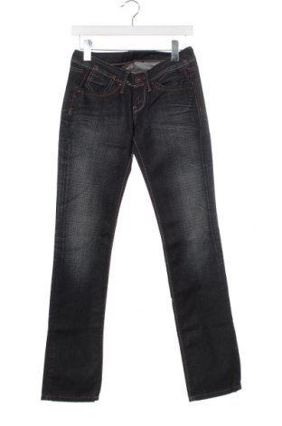 Γυναικείο Τζίν Pepe Jeans, Μέγεθος XS, Χρώμα Μπλέ, Τιμή 3,99 €