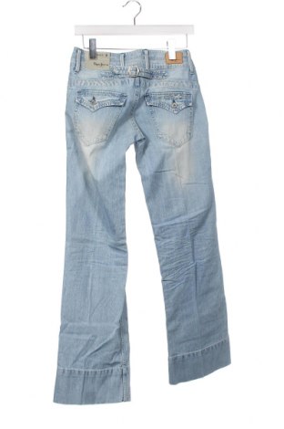 Damen Jeans Pepe Jeans, Größe S, Farbe Blau, Preis 20,75 €