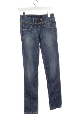 Γυναικείο Τζίν Pepe Jeans, Μέγεθος S, Χρώμα Μπλέ, Τιμή 11,62 €