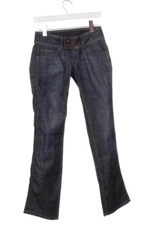 Blugi de femei Pepe Jeans, Mărime S, Culoare Albastru, Preț 68,85 Lei