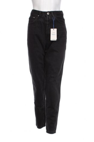 Дамски дънки Pepe Jeans, Размер XS, Цвят Сив, Цена 98,21 лв.