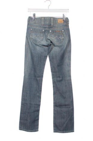 Damskie jeansy Pepe Jeans, Rozmiar XS, Kolor Niebieski, Cena 51,99 zł