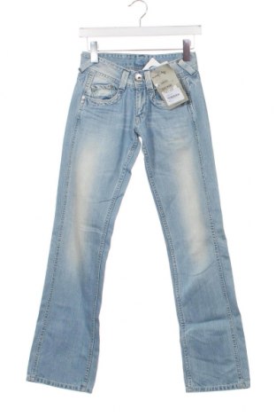 Damen Jeans Pepe Jeans, Größe XS, Farbe Blau, Preis 18,26 €