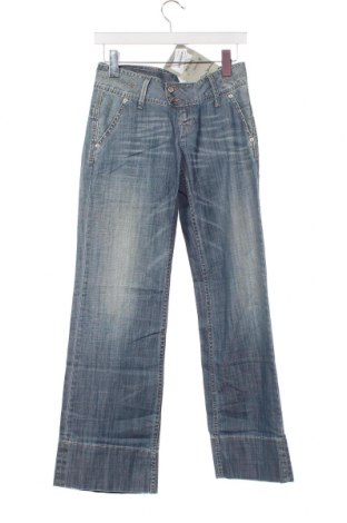 Dámské džíny  Pepe Jeans, Velikost S, Barva Modrá, Cena  350,00 Kč