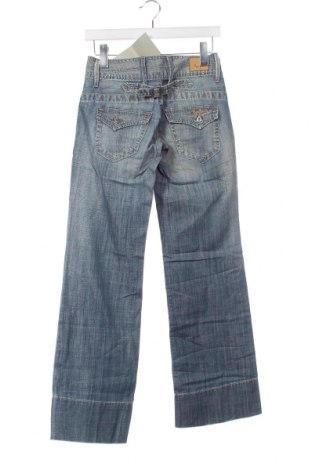 Dámské džíny  Pepe Jeans, Velikost S, Barva Modrá, Cena  2 333,00 Kč
