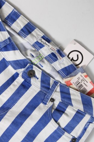 Γυναικείο Τζίν Pepe Jeans, Μέγεθος S, Χρώμα Πολύχρωμο, Τιμή 14,94 €