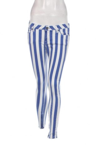 Γυναικείο Τζίν Pepe Jeans, Μέγεθος S, Χρώμα Πολύχρωμο, Τιμή 14,11 €