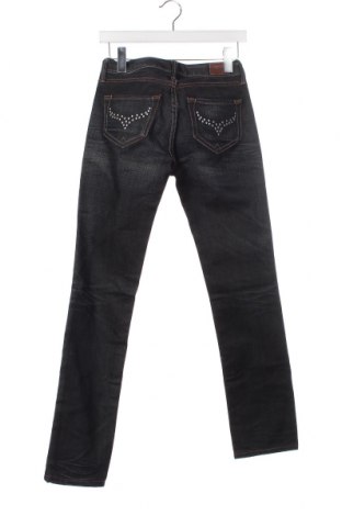 Damskie jeansy Pepe Jeans, Rozmiar XS, Kolor Niebieski, Cena 38,99 zł