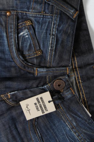 Dámské džíny  Pepe Jeans, Velikost XS, Barva Modrá, Cena  149,00 Kč