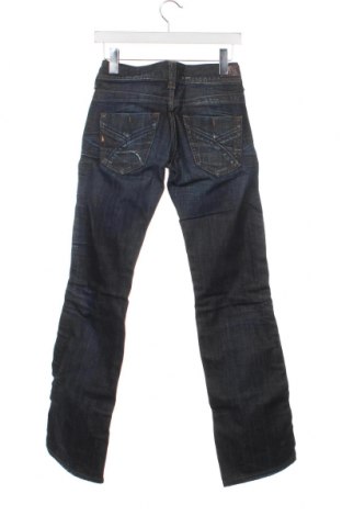 Dámské džíny  Pepe Jeans, Velikost XS, Barva Modrá, Cena  149,00 Kč