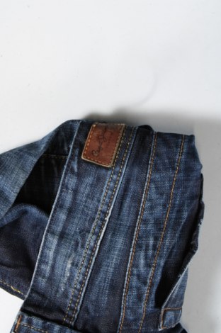 Γυναικείο Τζίν Pepe Jeans, Μέγεθος XS, Χρώμα Μπλέ, Τιμή 8,79 €