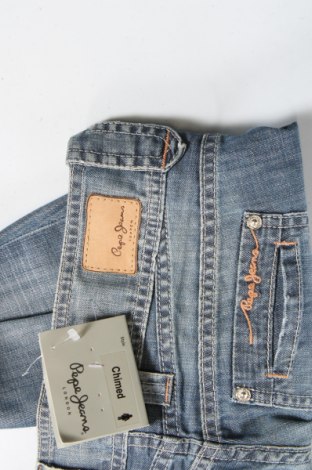 Dámské džíny  Pepe Jeans, Velikost XS, Barva Modrá, Cena  210,00 Kč