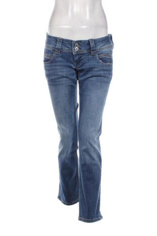 Dámské džíny  Pepe Jeans, Velikost M, Barva Modrá, Cena  397,00 Kč