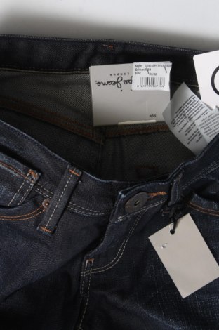 Dámské džíny  Pepe Jeans, Velikost M, Barva Modrá, Cena  420,00 Kč