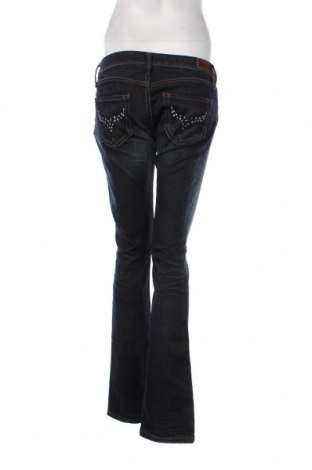 Dámské džíny  Pepe Jeans, Velikost M, Barva Modrá, Cena  420,00 Kč