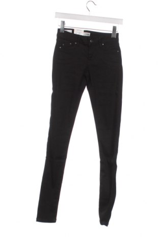 Дамски дънки Pepe Jeans, Размер XS, Цвят Черен, Цена 17,71 лв.