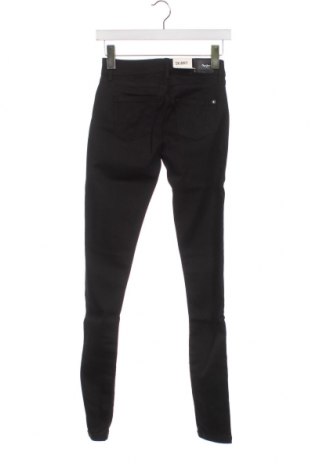 Damen Jeans Pepe Jeans, Größe XS, Farbe Schwarz, Preis € 9,13