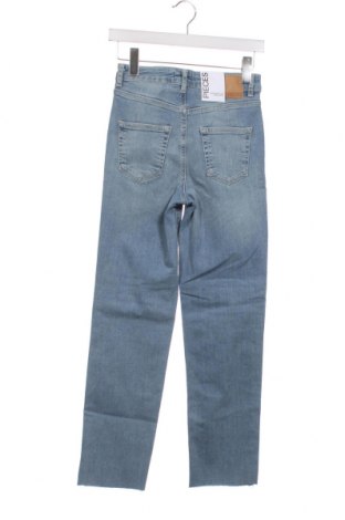 Damen Jeans Pieces, Größe XS, Farbe Blau, Preis 11,57 €