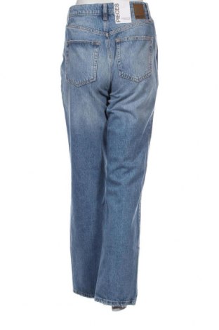 Damen Jeans Pieces, Größe M, Farbe Blau, Preis € 8,41