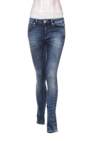 Damen Jeans Pieszak, Größe S, Farbe Blau, Preis 4,73 €