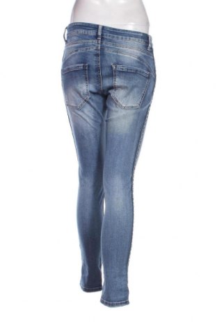 Dámske džínsy  Piro, Veľkosť S, Farba Modrá, Cena  2,30 €