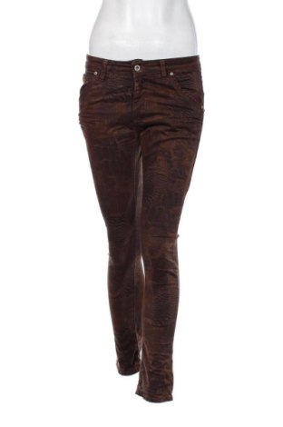 Damen Jeans Please, Größe S, Farbe Braun, Preis € 37,58